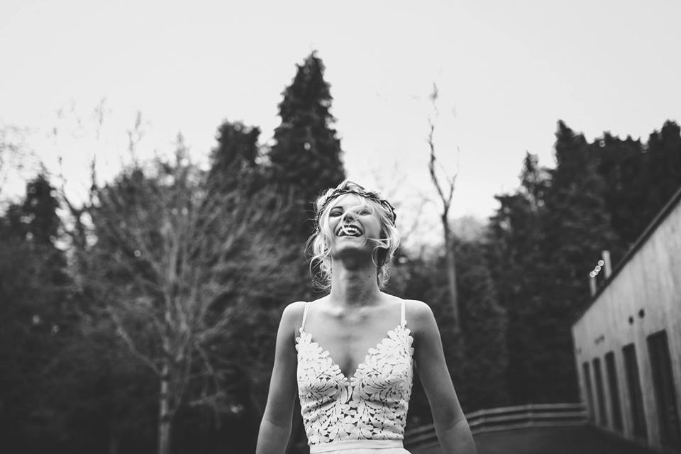 Mill Barns Wedding Venue - TDR Bridal