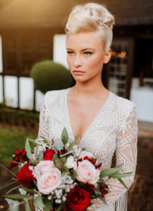 Christmas Wedding-Wedding-Dresses-Birmingham