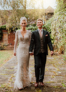 Christmas Wedding-Wedding-Dresses-Birmingham