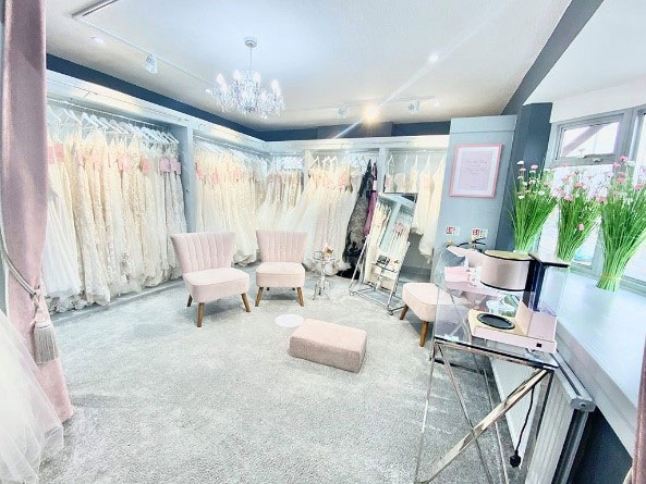 Bridal Boutique
