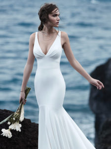 Spring Wedding - a selection of dresses perfect for the prettiest season