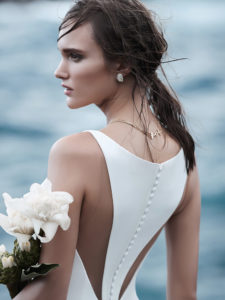 Spring Wedding - a selection of dresses perfect for the prettiest season