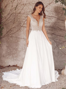 Justin Alexander Spring Style 