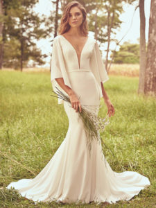 Lillian West Spring Style