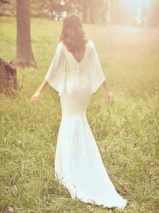 Lillian West Spring Style