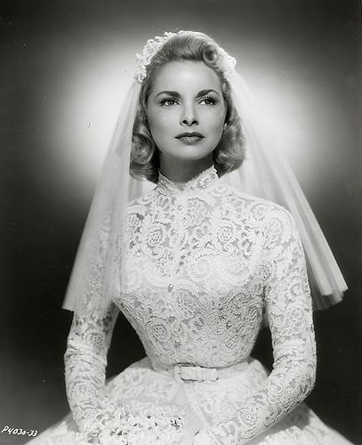 History of Veils - 1950
