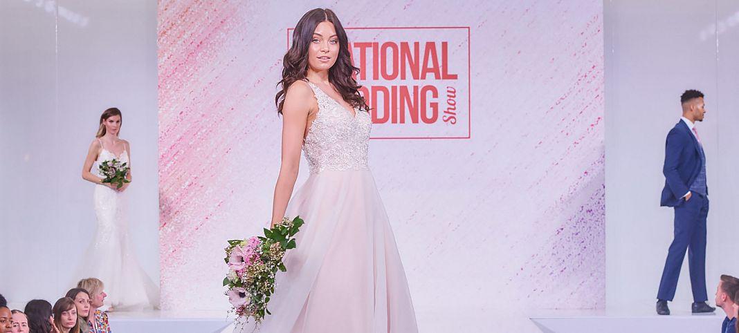 the nation wedding show