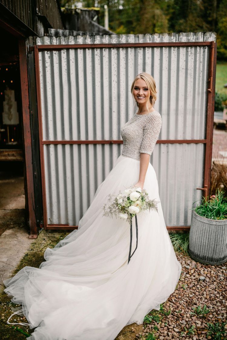 Rebecca Baddeley – TDR Bridal Birmingham