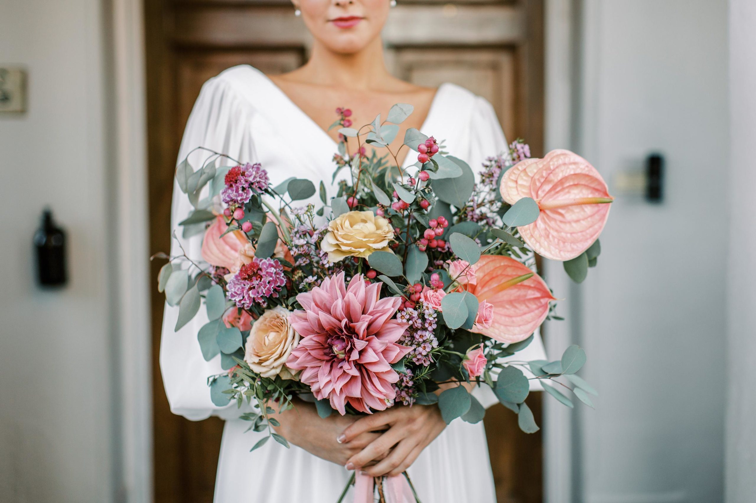 beautiful wedding bouquets
