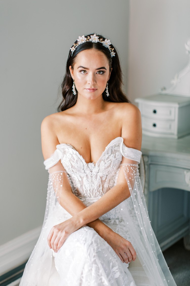 whimsical wedding – TDR Bridal