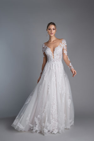 ALEXANDRA D1010 Justin Alexander Diamond