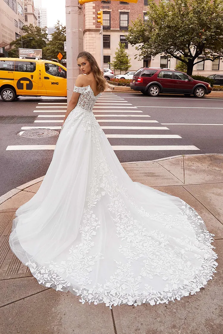 Joaquina 2503 - Morilee view 2