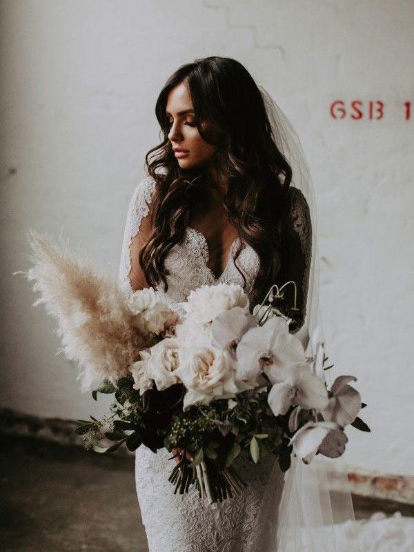 favourite wedding bouquets