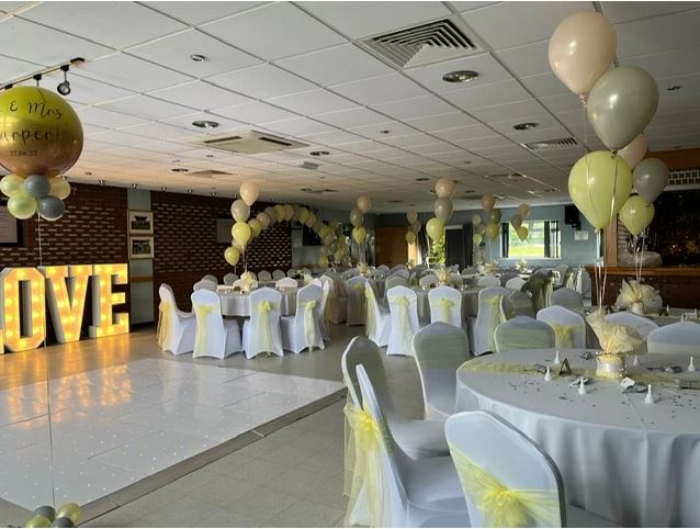 The Old Halesonians Association