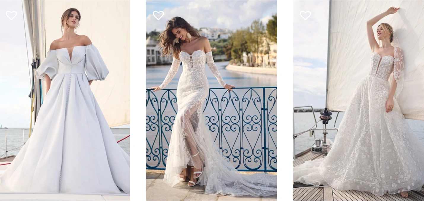 Sottero – Midgley-Introducing our incredible TDR Bridal designers