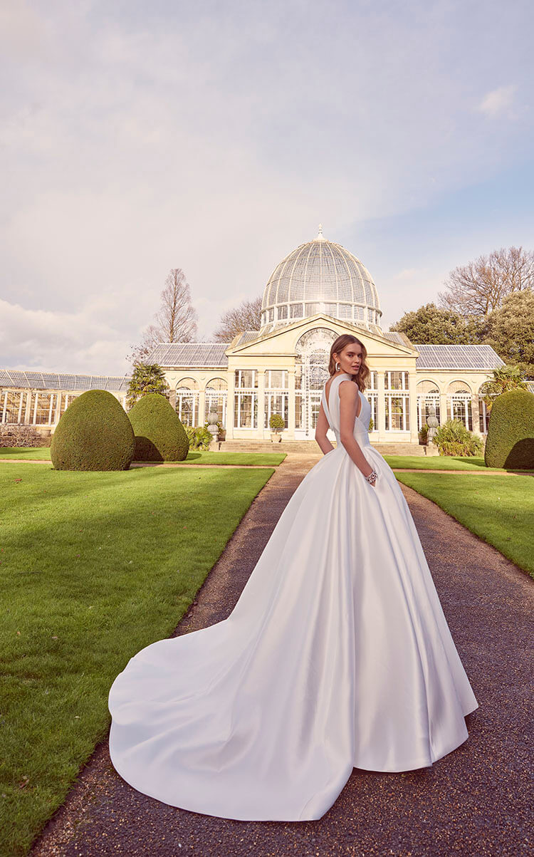 KASHI 69843 - Ronald Joyce view 2