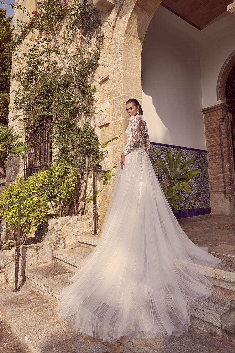 Zella 69914A - Veni Infantino view 2