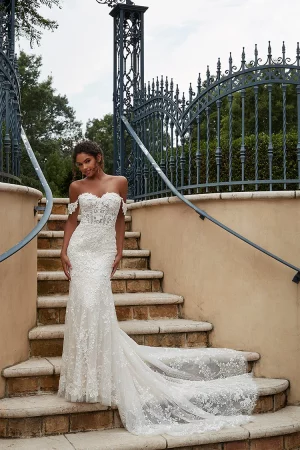 Philomena 2619 Morilee