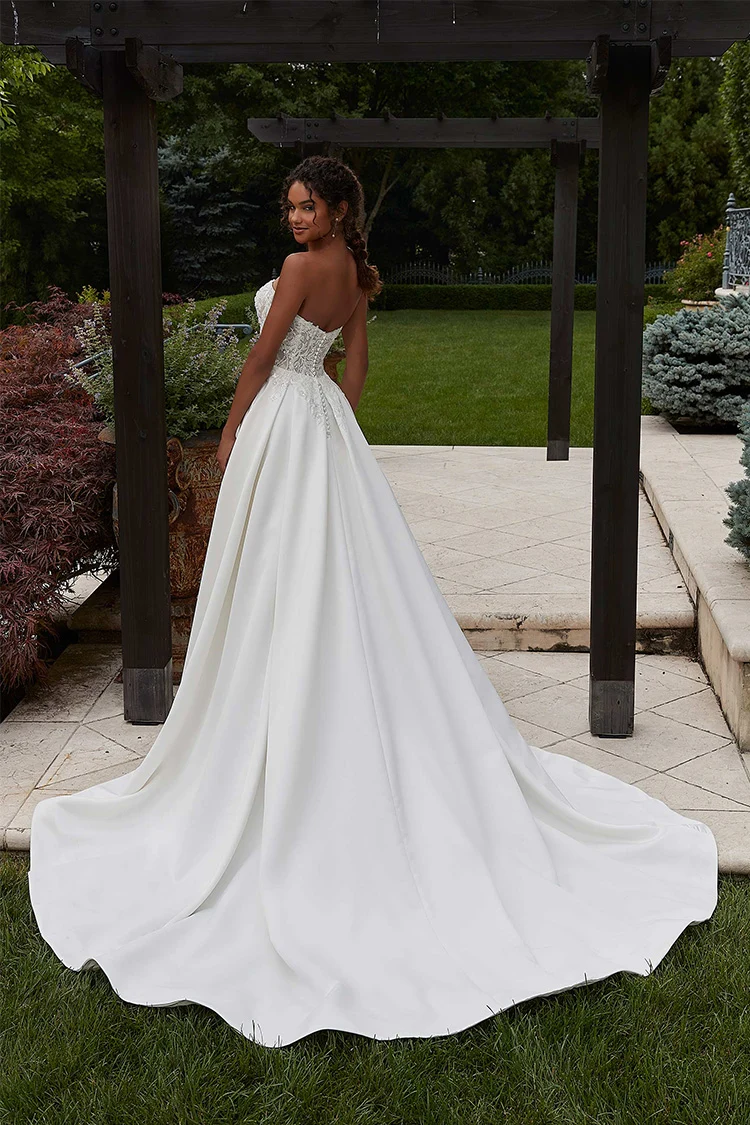 Patricia 2623 - Morilee view 2