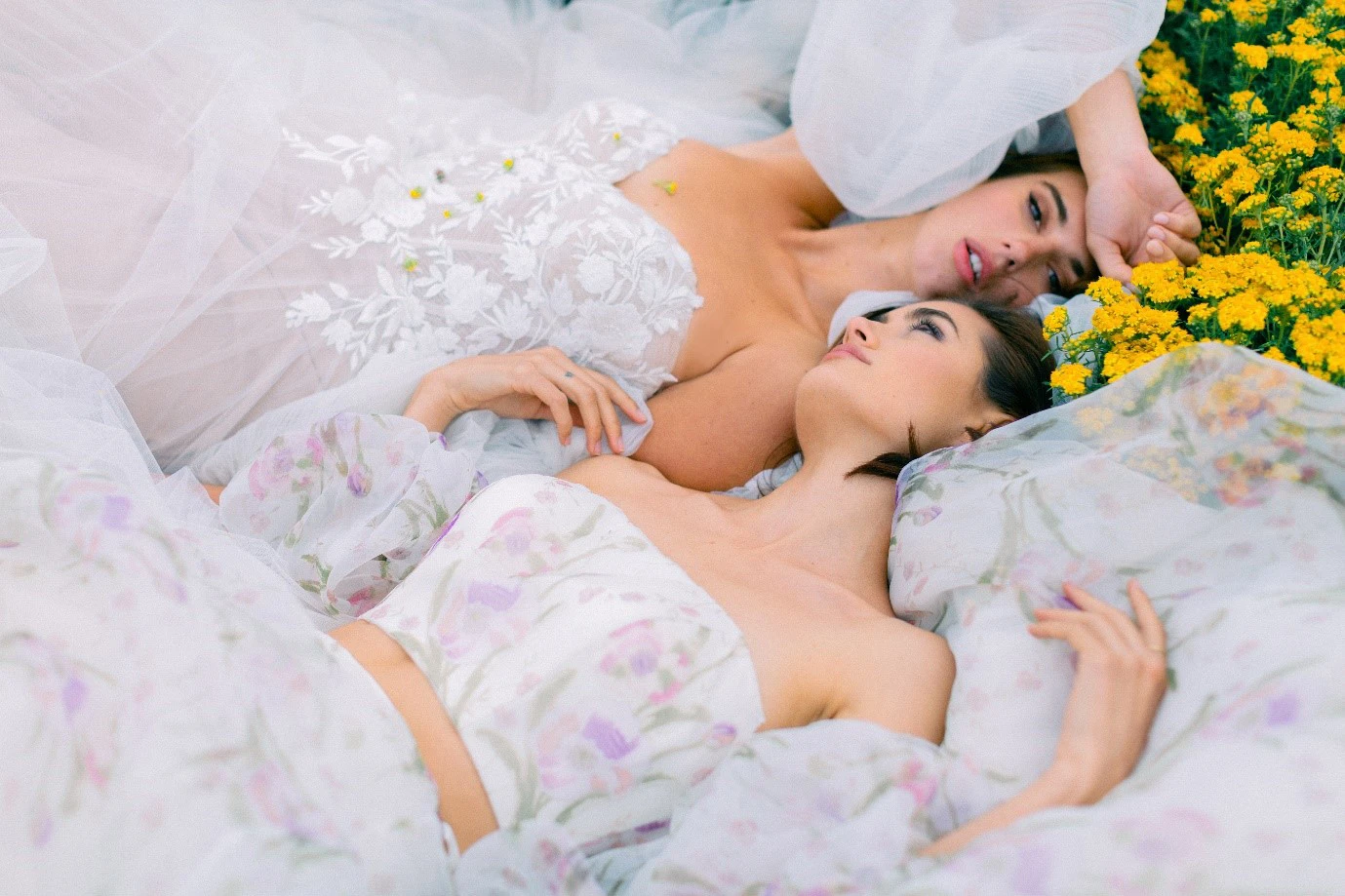 Ariana -Wilderly – Wedding Dress Trends of 2024 