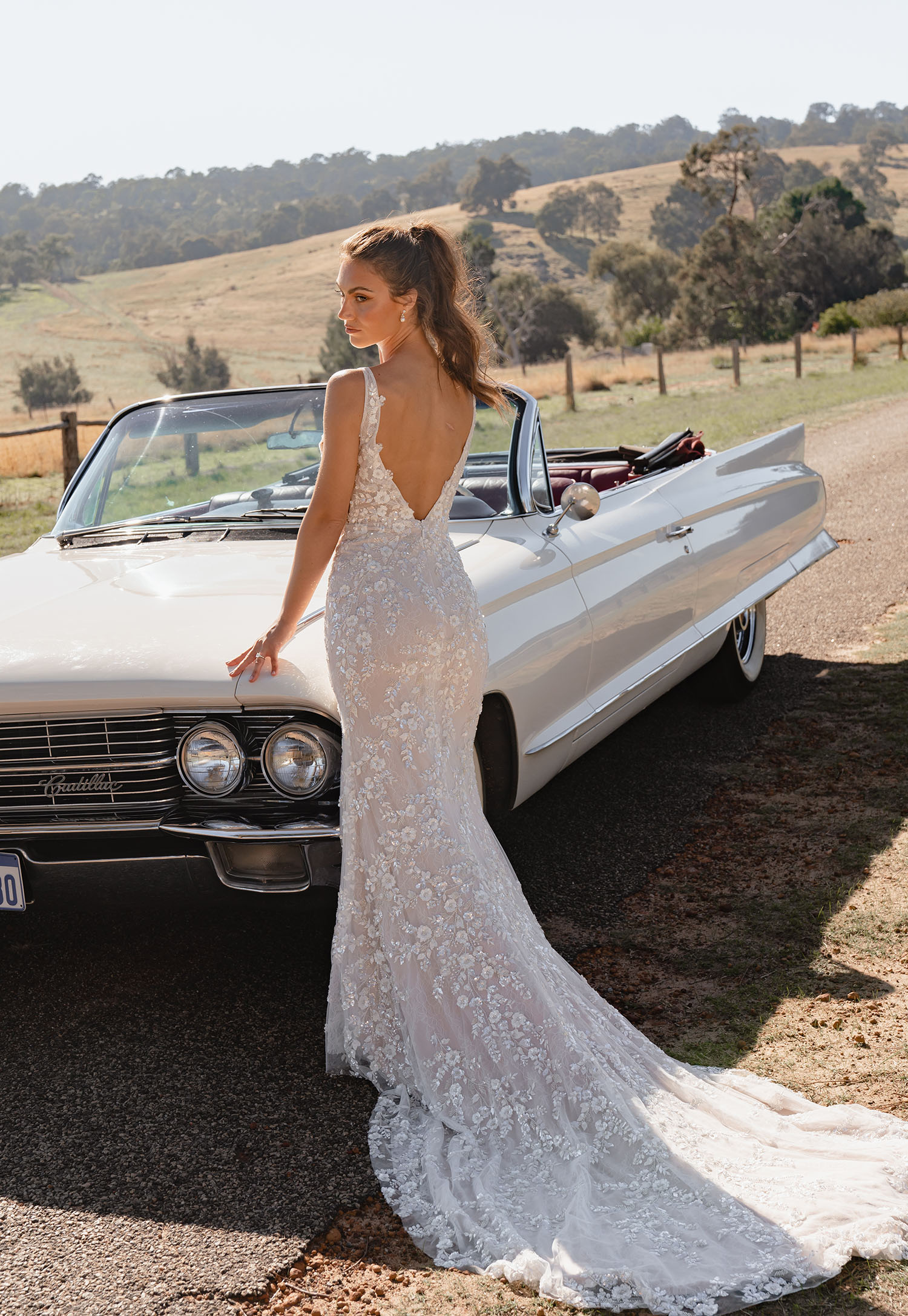 Sylvie - Madi Lane view 2