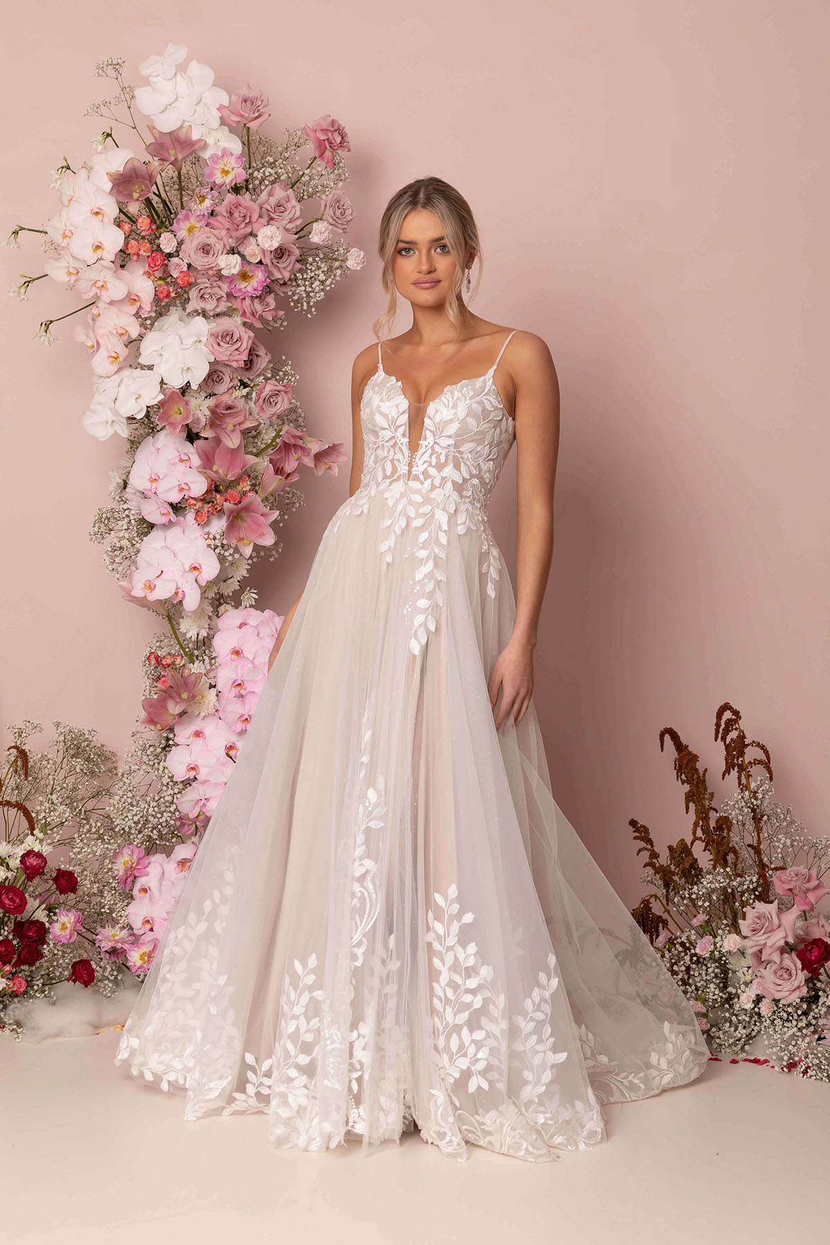 Keegan - Madi Lane by Madi Lane