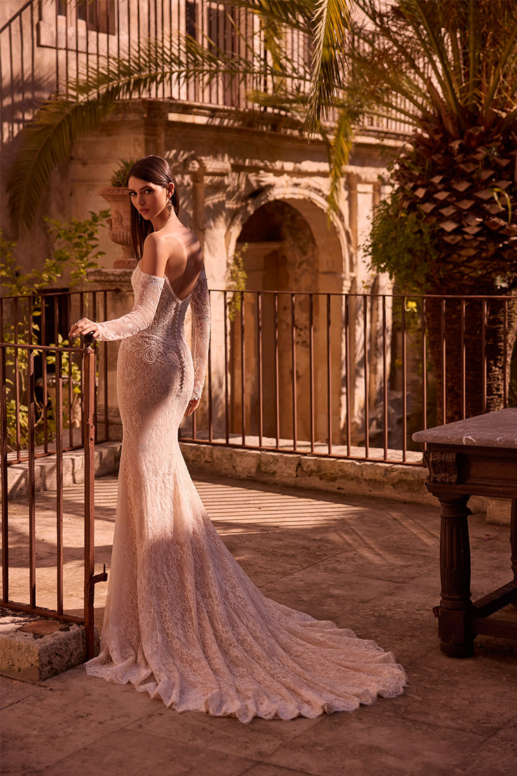 Yemaya 18810 - Veni Infantino view 2