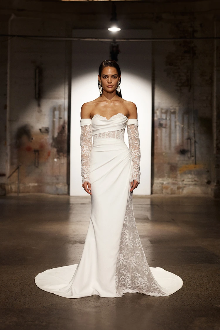 Gray - Evie Young by Evie Young