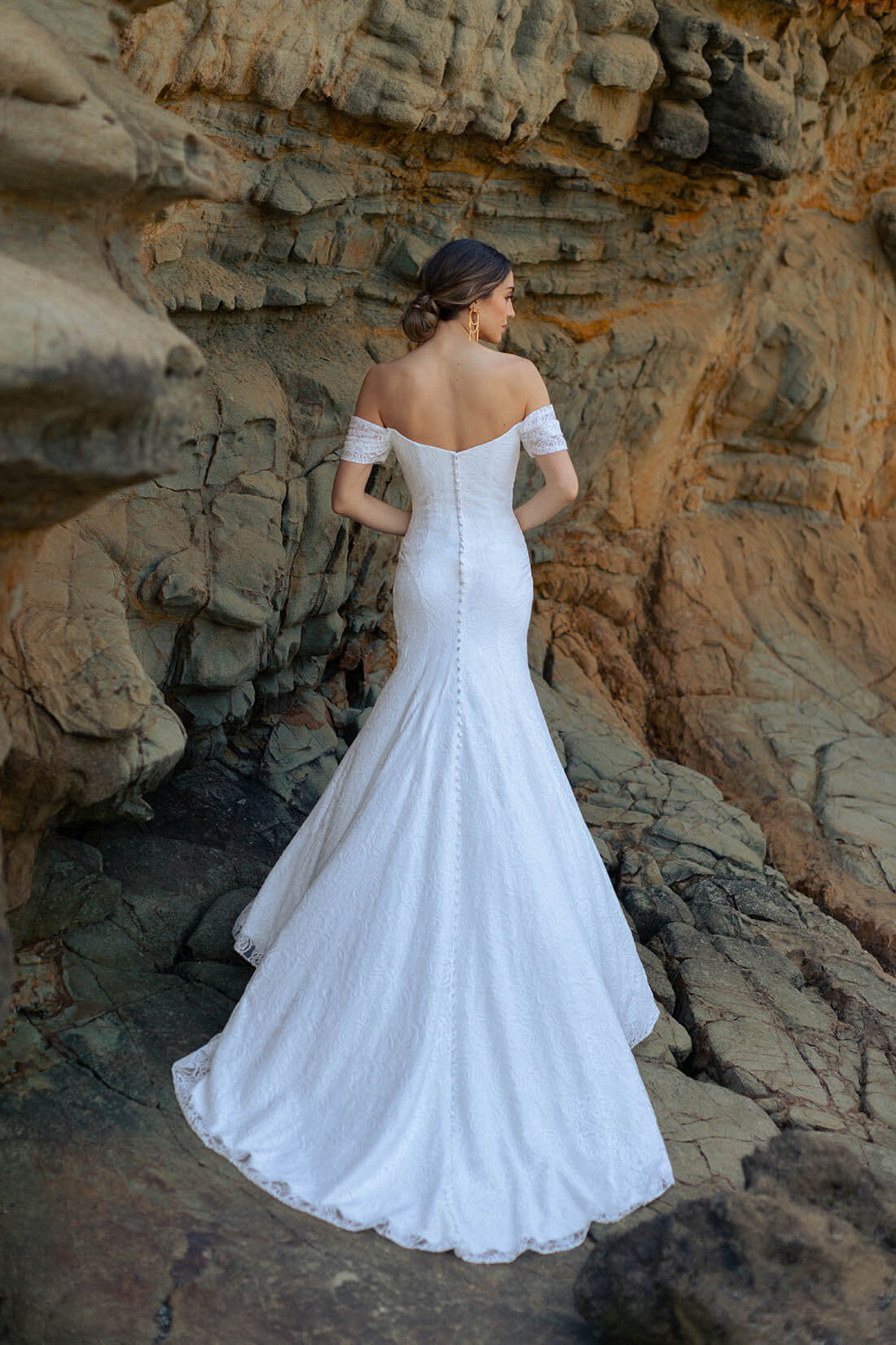 Zinnia F345 Wilderly view 2