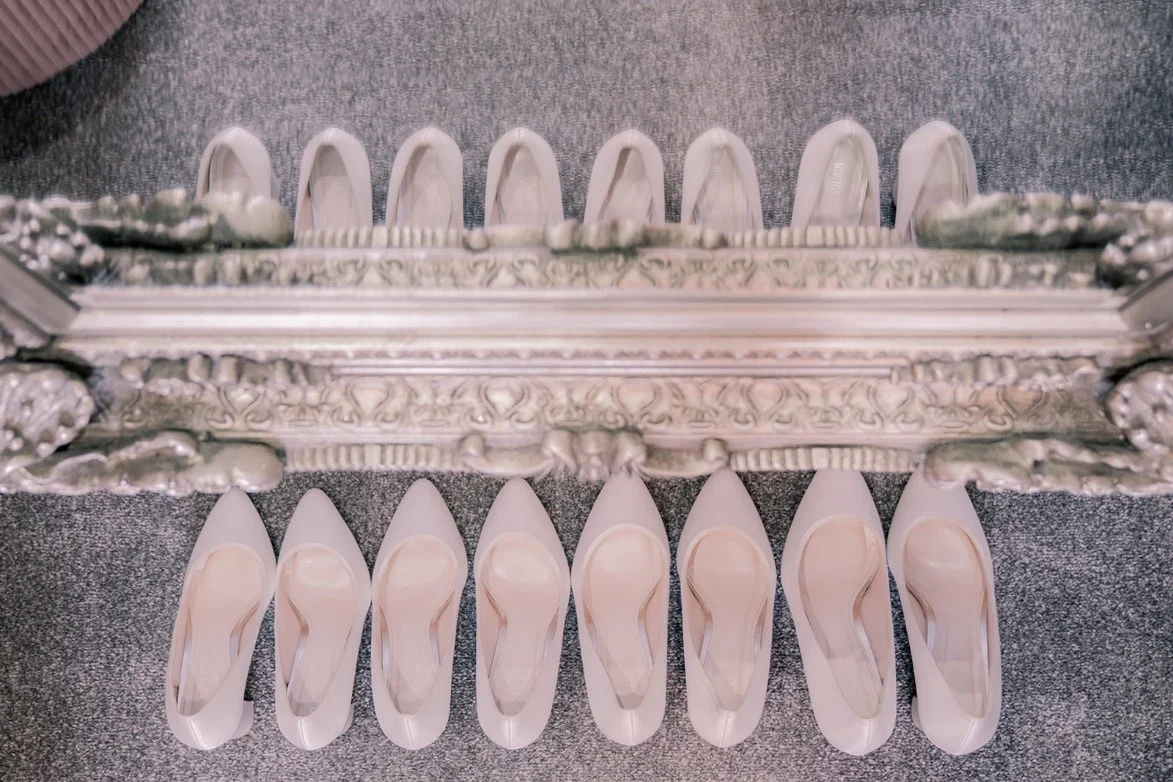 Undergarments – Are Wedding Dress Alterations Worth It