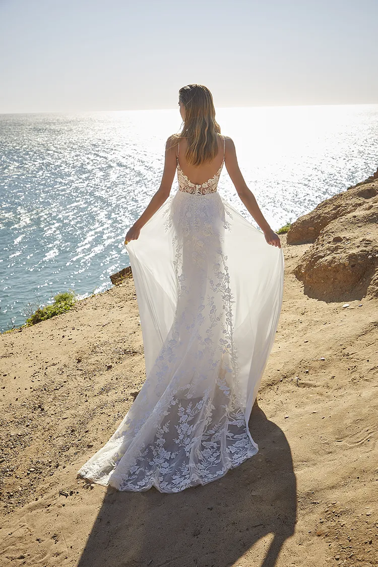 Martha 15034 -  Morilee view 2