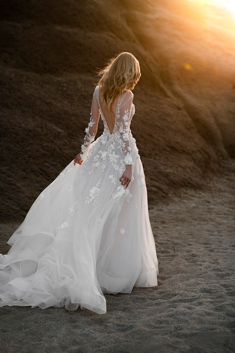 E250 Lina - Abella view 2