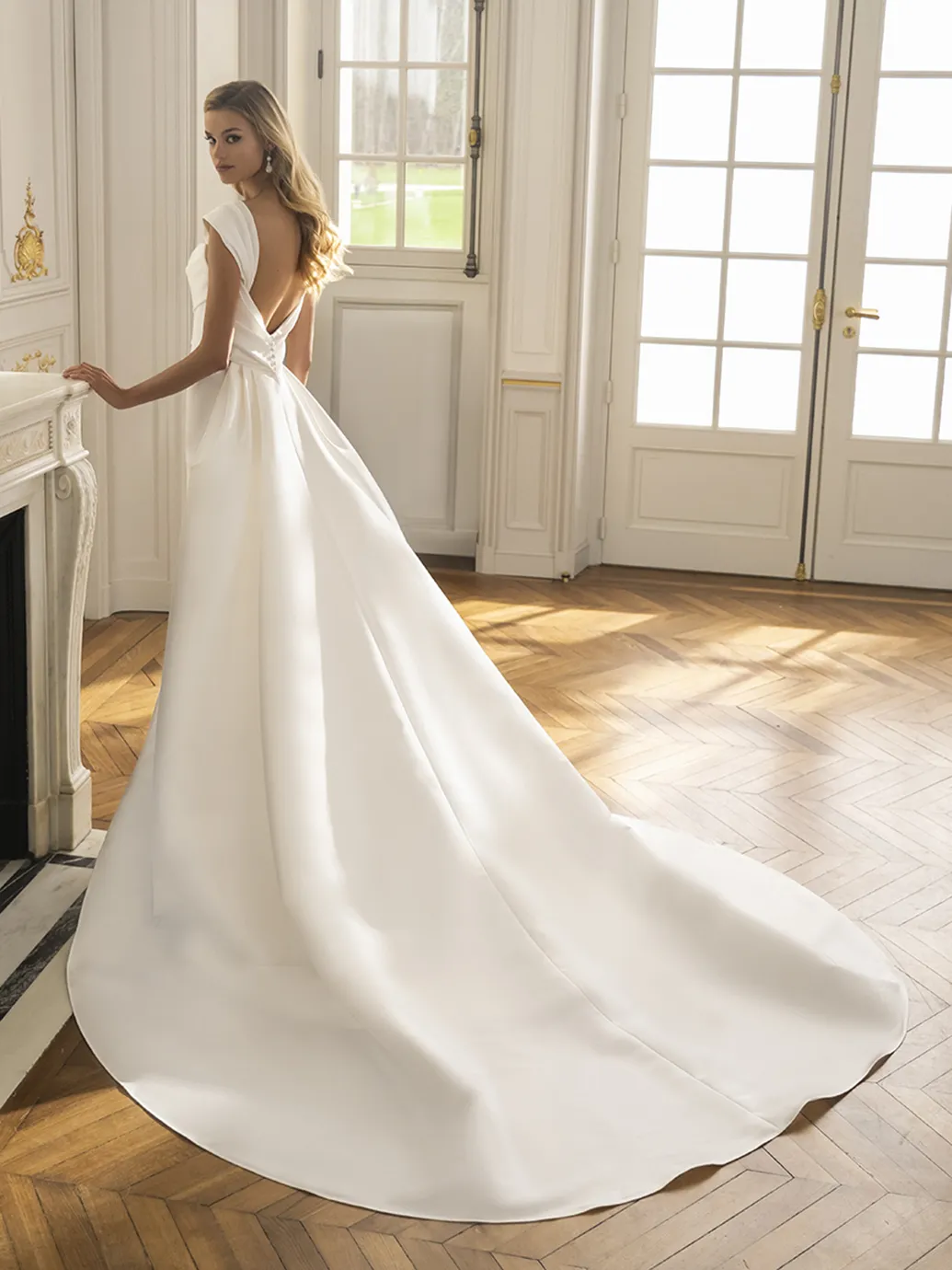 Enya - Étoile by Enzoani view 2