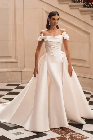 FLORENTINA front