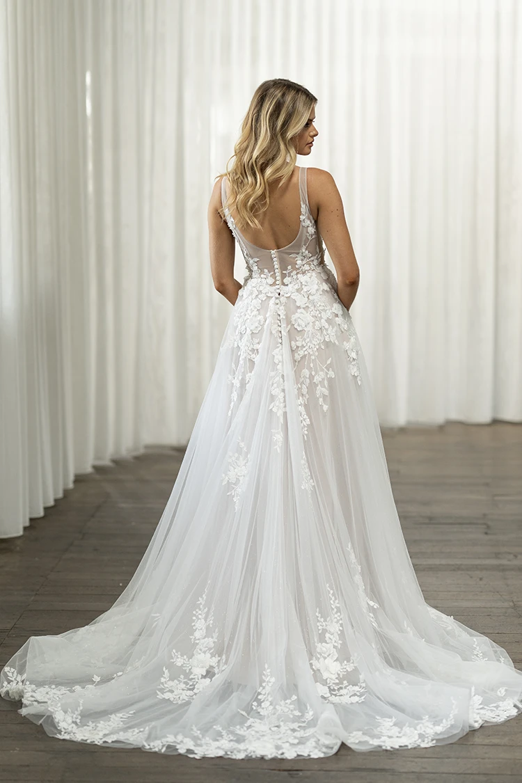 Tatiana - Madi Lane view 2