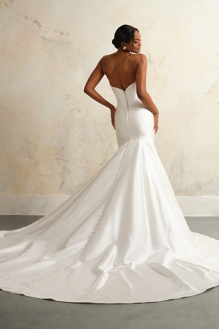 Giselle - Sottero and Midgley view 2