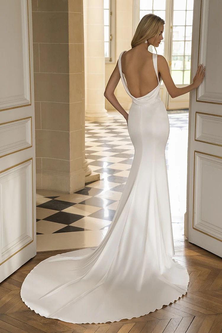 Eva - Love by Enzoani view 2