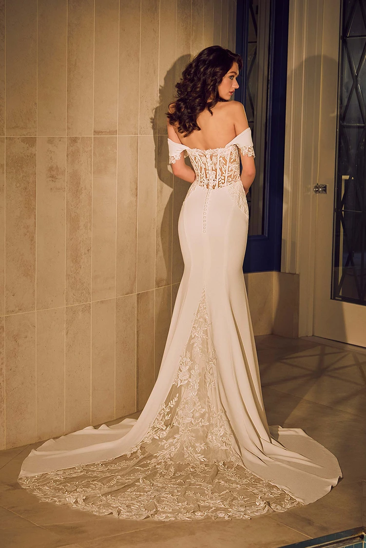 Tamara 15072 - Morilee view 2