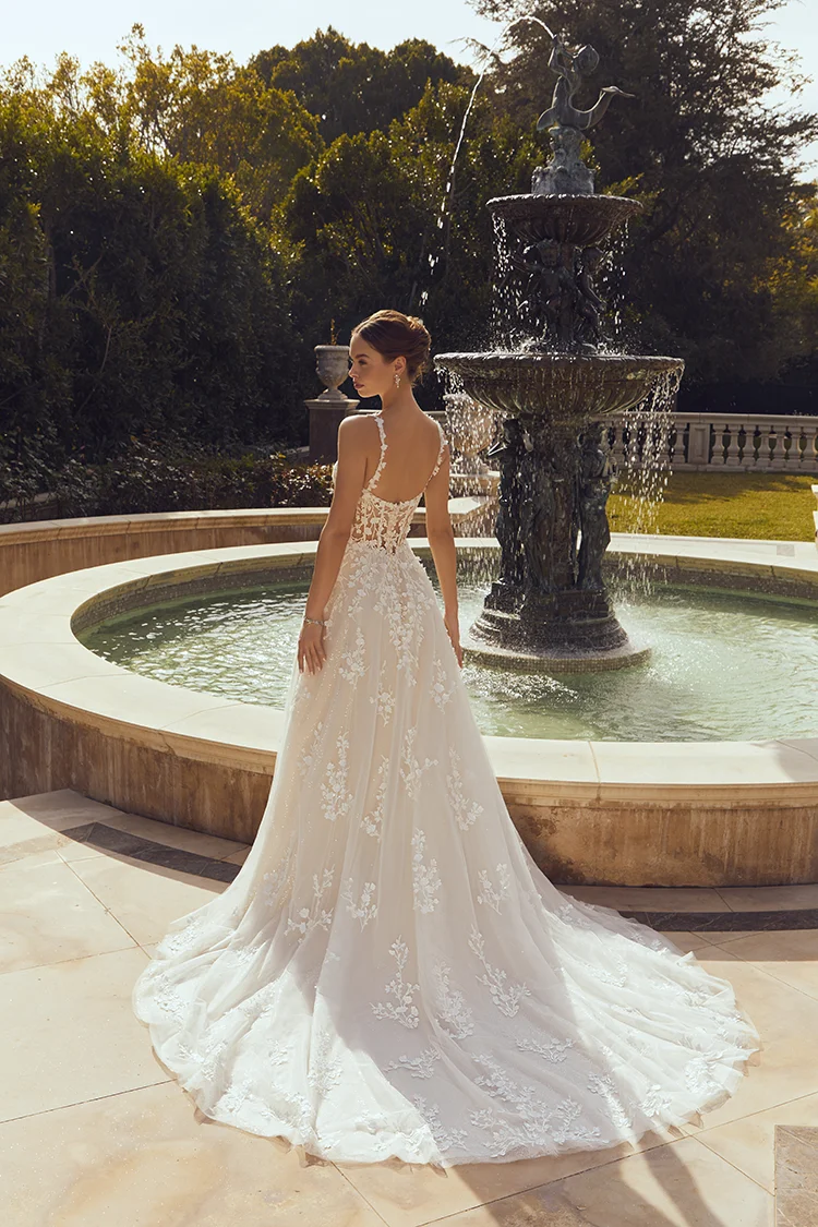 Robin 2651 - Morilee view 2