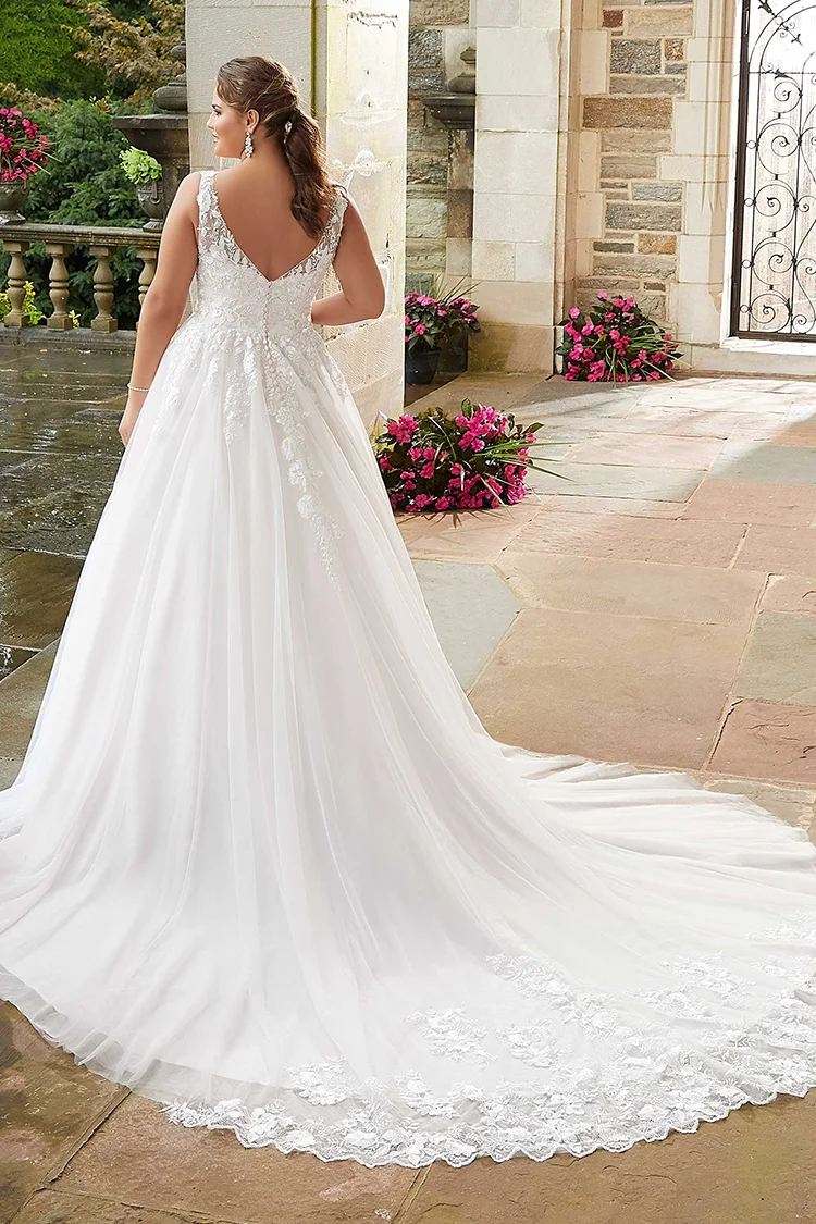 Sigourney 3286 - Morilee view 2