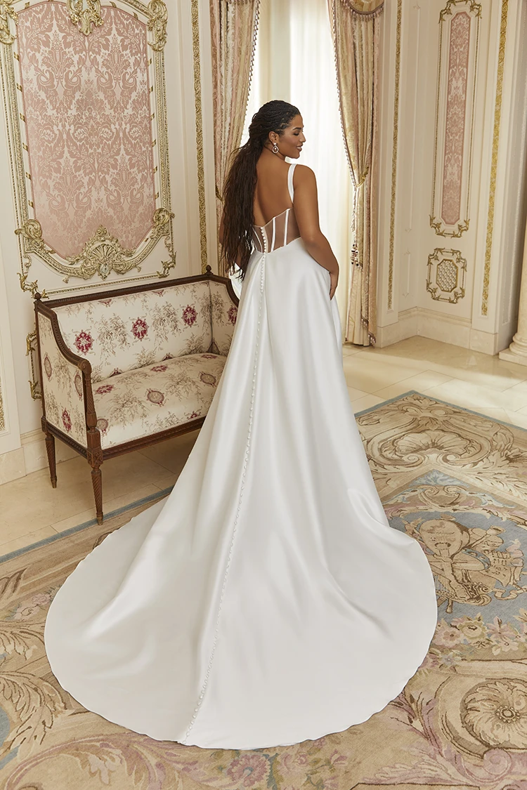 Tia 3437 - Morilee view 2