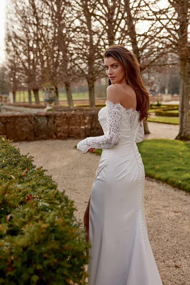 Jessa 88405 - Justin Alexander view 2