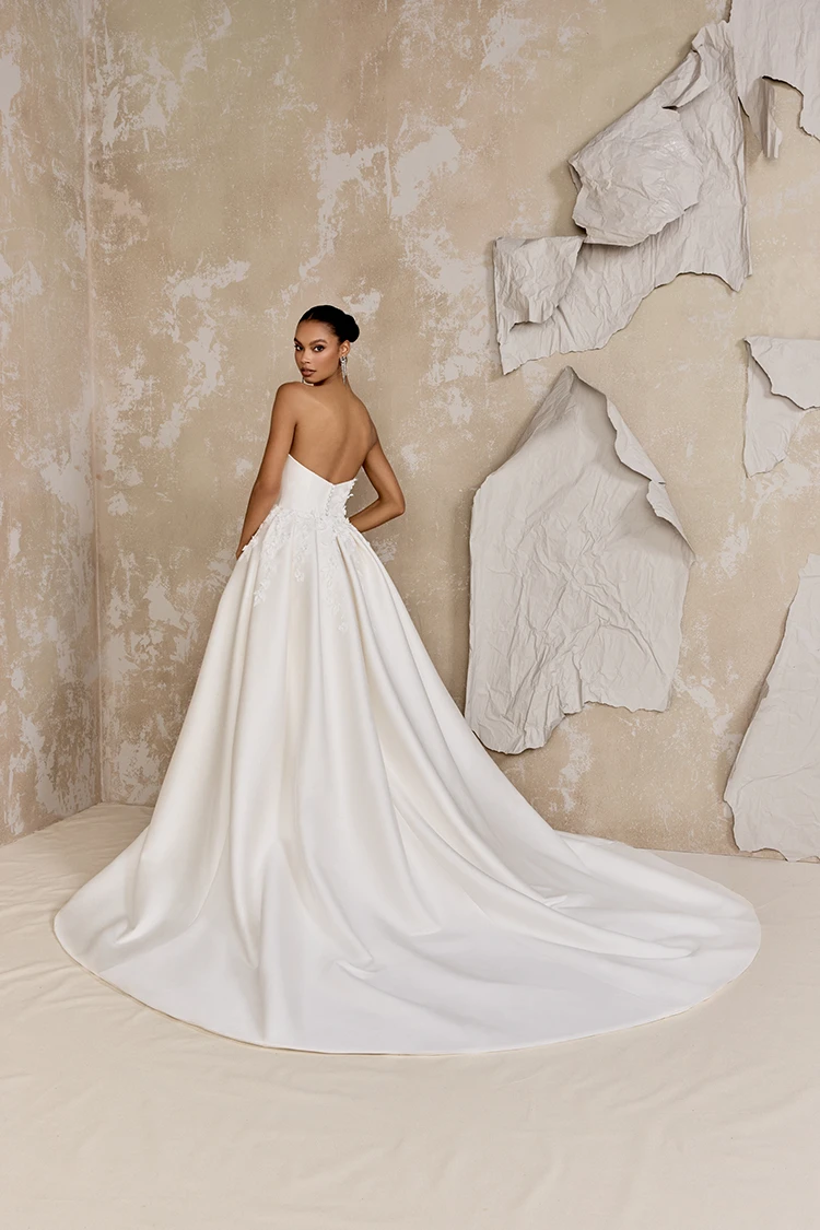 Dickinson 99319 - Justin Alexander Signature view 2