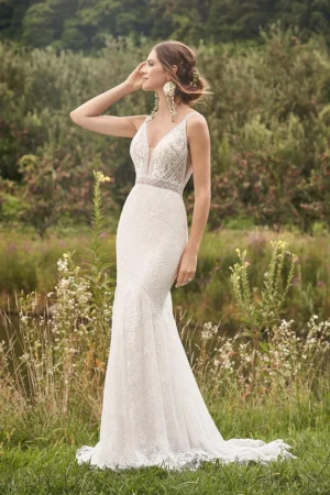 66136 - Lillian West