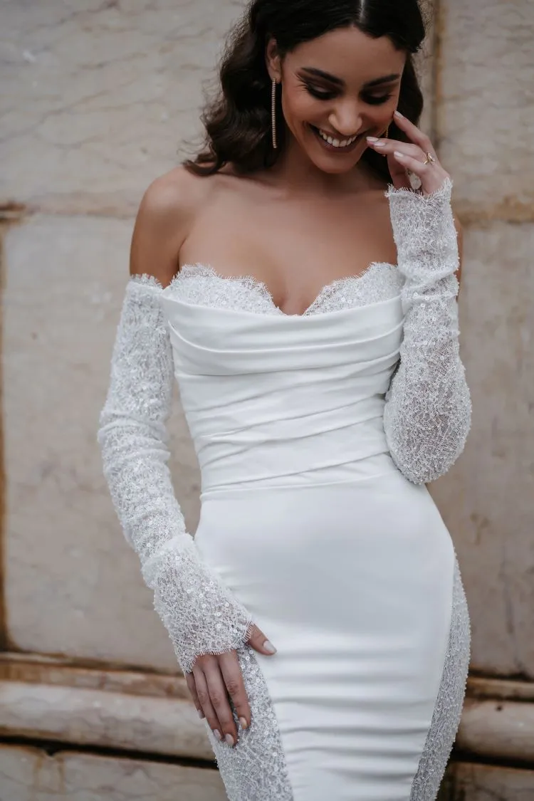 Abella – Dress Designer