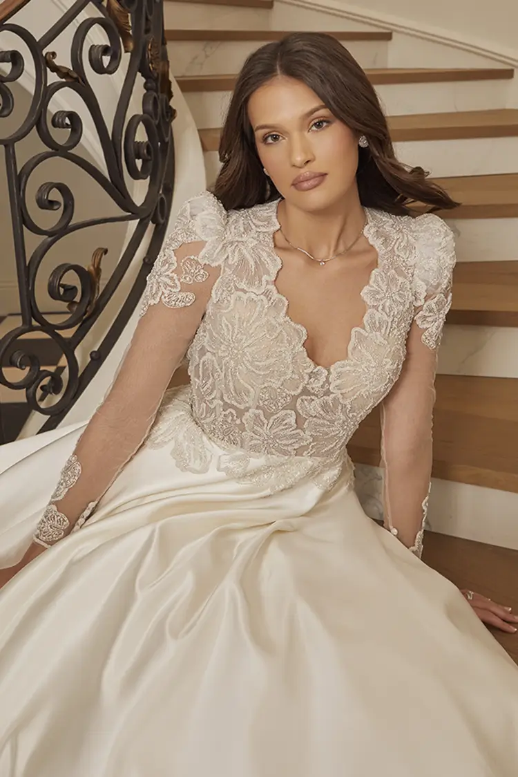 Casablanca – Dress Designer