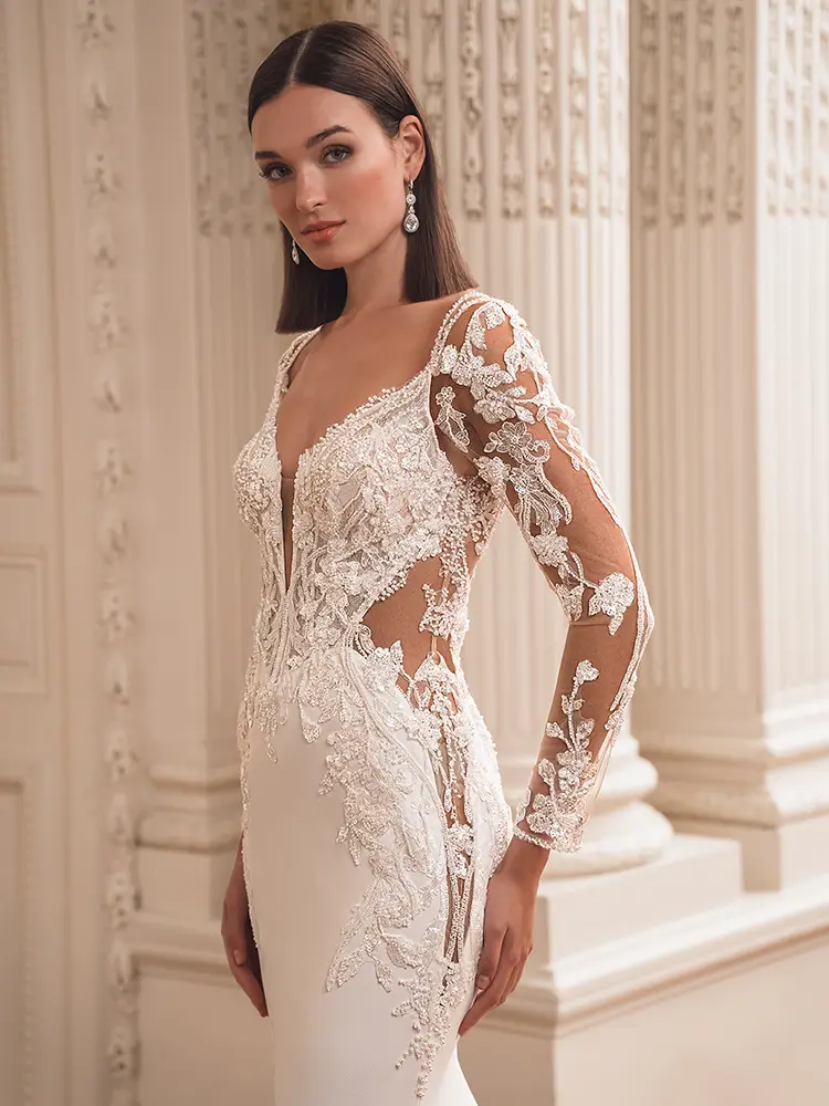 Élysée – Dress Designer