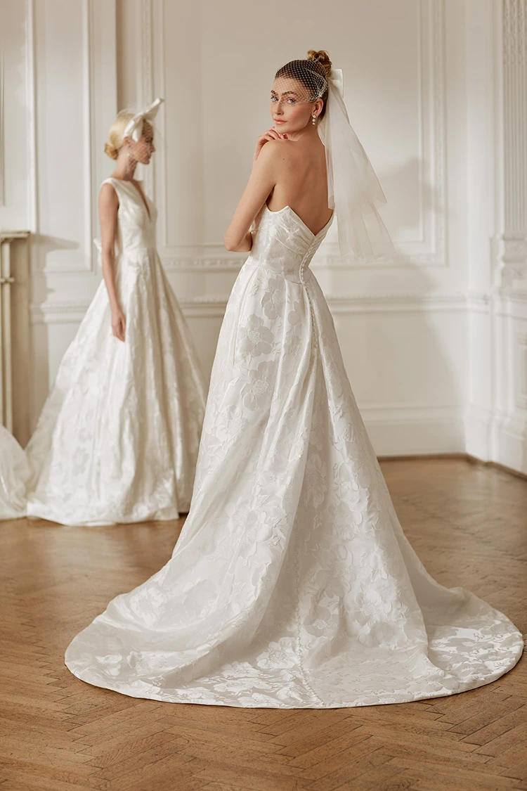 Matilda A - Ellis view 2