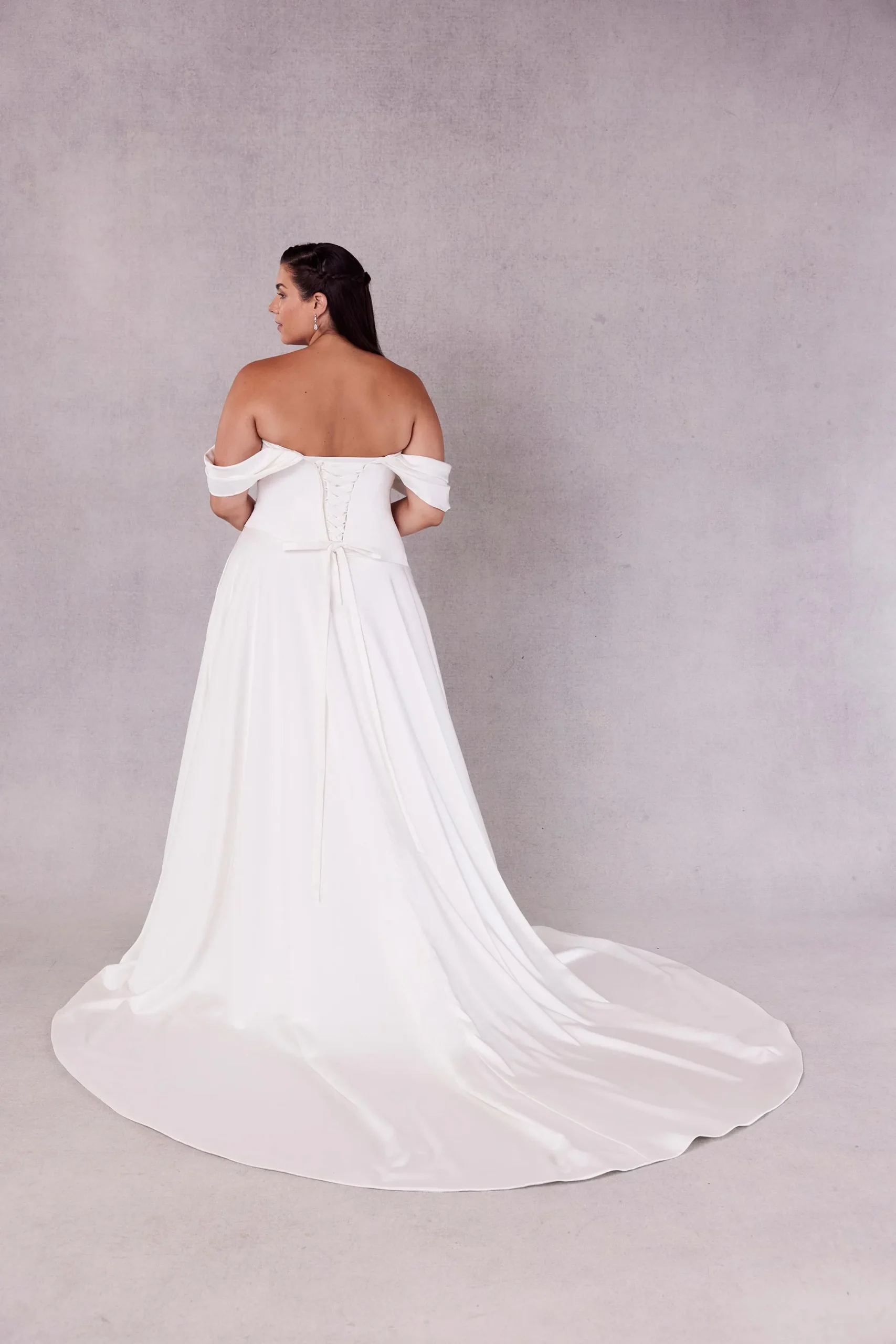 Syndy 3456 -  Morilee view 2