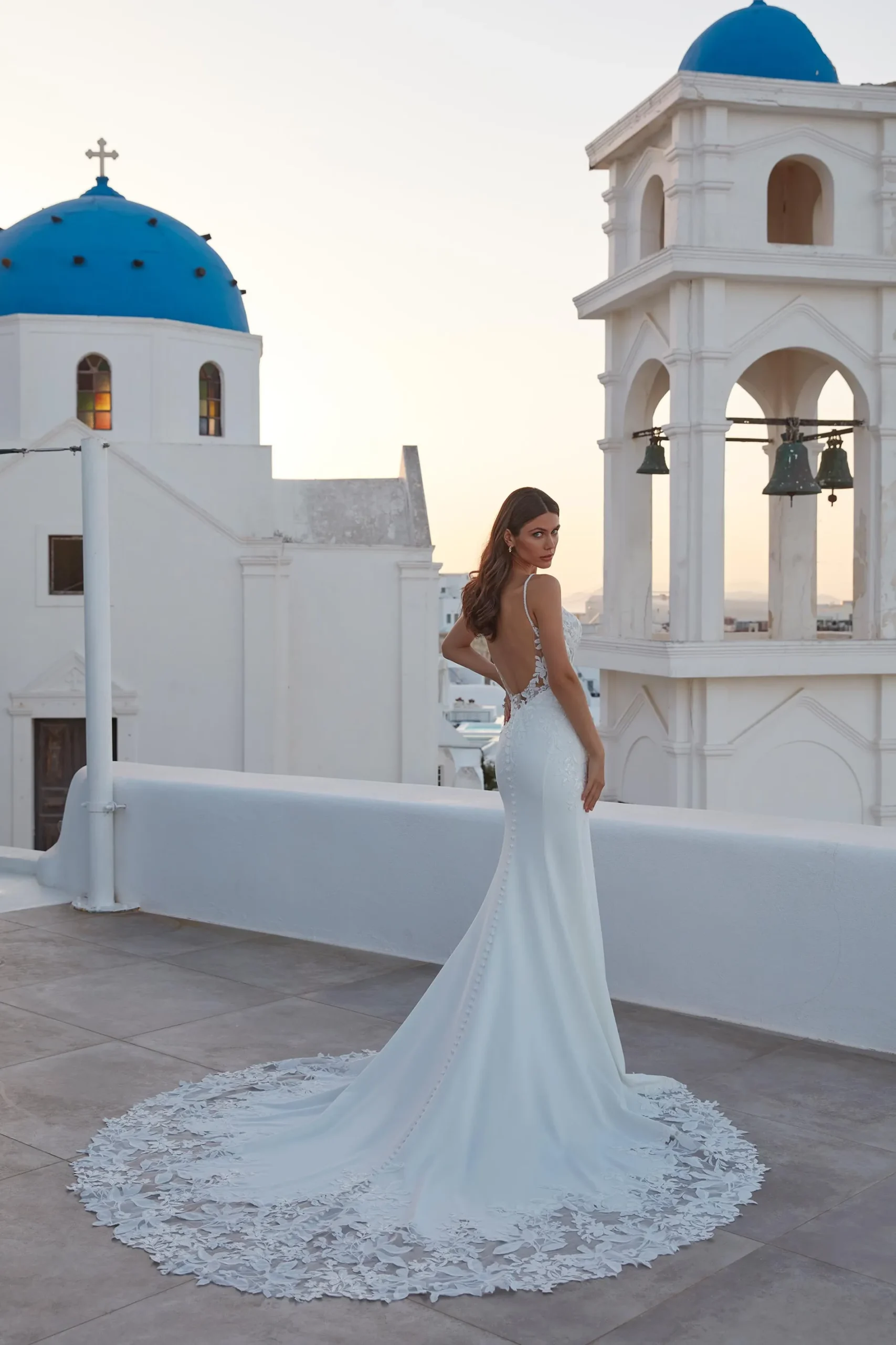 MJ1115 Fiori - Madison James view 2